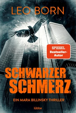 Abbildung von Born | Schwarzer Schmerz | 1. Auflage | 2022 | beck-shop.de