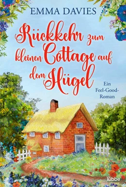 Abbildung von Davies | Rückkehr zum kleinen Cottage auf dem Hügel | 1. Auflage | 2022 | beck-shop.de