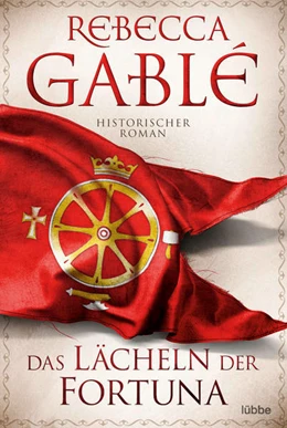 Abbildung von Gablé | Das Lächeln der Fortuna | 1. Auflage | 2022 | beck-shop.de