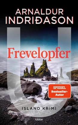 Abbildung von Indriðason | Frevelopfer | 1. Auflage | 2022 | beck-shop.de