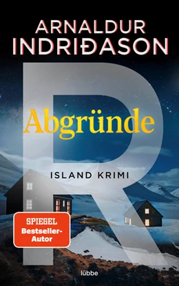 Abbildung von Indriðason | Abgründe | 1. Auflage | 2022 | beck-shop.de