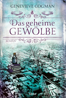 Abbildung von Cogman | Das geheime Gewölbe | 1. Auflage | 2023 | beck-shop.de