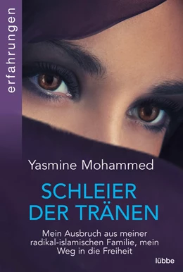 Abbildung von Mohammed | Schleier der Tränen | 1. Auflage | 2022 | beck-shop.de
