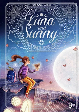 Abbildung von Wieja | Luna und Sunny | 1. Auflage | 2023 | beck-shop.de