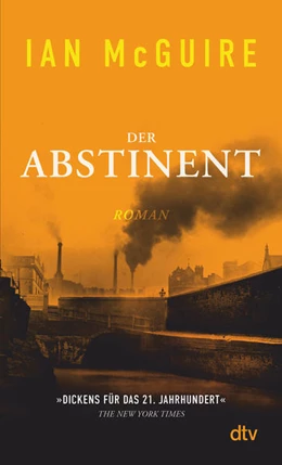 Abbildung von McGuire | Der Abstinent | 1. Auflage | 2022 | beck-shop.de