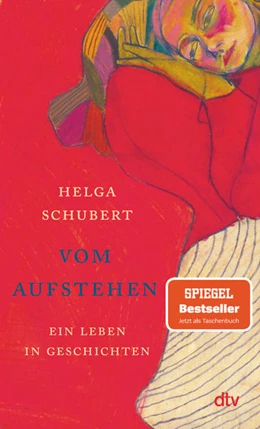 Abbildung von Schubert | Vom Aufstehen | 1. Auflage | 2022 | beck-shop.de
