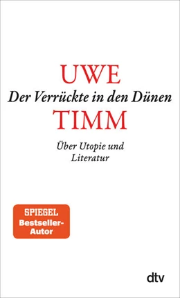Abbildung von Timm | Der Verrückte in den Dünen | 1. Auflage | 2022 | beck-shop.de