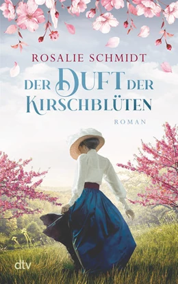 Abbildung von Schmidt | Der Duft der Kirschblüten | 1. Auflage | 2022 | beck-shop.de