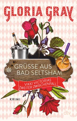 Abbildung von Gray / Felder | Grüße aus Bad Seltsham | 1. Auflage | 2022 | beck-shop.de