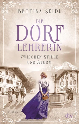 Abbildung von Seidl | Die Dorflehrerin | 1. Auflage | 2022 | beck-shop.de
