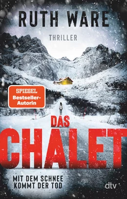 Abbildung von Ware | Das Chalet | 1. Auflage | 2022 | beck-shop.de