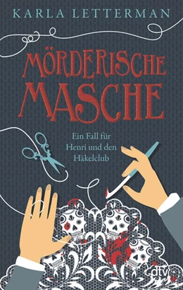 Abbildung von Letterman | Mörderische Masche | 1. Auflage | 2022 | beck-shop.de
