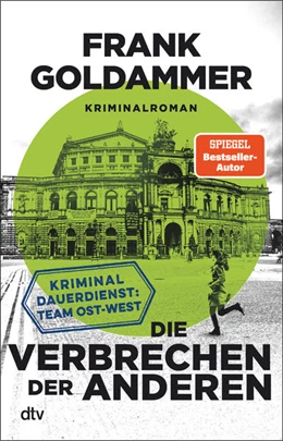 Abbildung von Goldammer | Die Verbrechen der anderen | 1. Auflage | 2022 | beck-shop.de