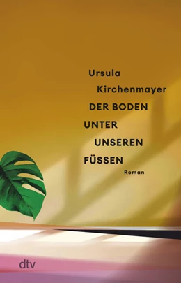 Abbildung von Kirchenmayer | Der Boden unter unseren Füßen | 1. Auflage | 2023 | beck-shop.de