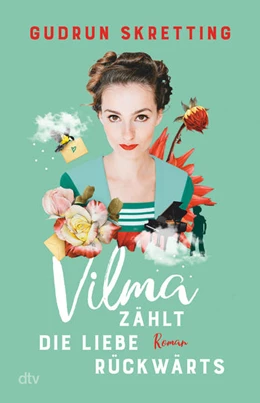 Abbildung von Skretting | Vilma zählt die Liebe rückwärts | 1. Auflage | 2022 | beck-shop.de