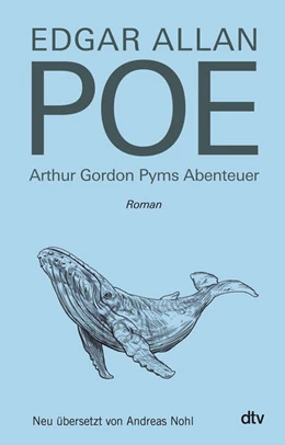 Abbildung von Poe | Arthur Gordon Pyms Abenteuer | 1. Auflage | 2022 | beck-shop.de