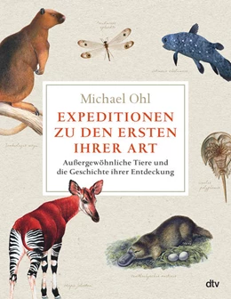 Abbildung von Ohl | Expeditionen zu den Ersten ihrer Art | 1. Auflage | 2022 | beck-shop.de