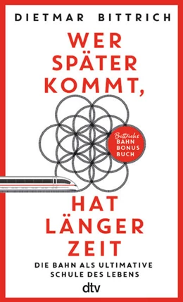 Abbildung von Bittrich | Wer später kommt, hat länger Zeit | 1. Auflage | 2022 | beck-shop.de