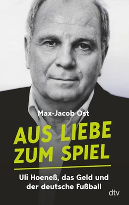 Abbildung von Ost | Aus Liebe zum Spiel | 1. Auflage | 2023 | beck-shop.de