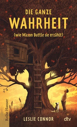 Abbildung von Connor | Die ganze Wahrheit (wie Mason Buttle sie erzählt) | 1. Auflage | 2022 | beck-shop.de