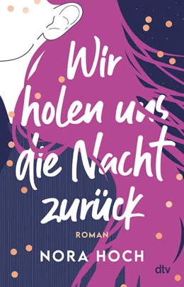 Abbildung von Hoch | Wir holen uns die Nacht zurück | 1. Auflage | 2022 | beck-shop.de