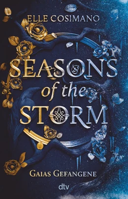 Abbildung von Cosimano | Seasons of the Storm - Gaias Gefangene | 1. Auflage | 2022 | beck-shop.de