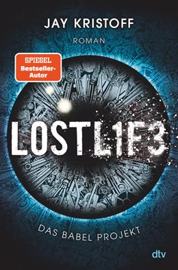 Abbildung von Kristoff | Das Babel Projekt - Lostlife | 1. Auflage | 2022 | beck-shop.de