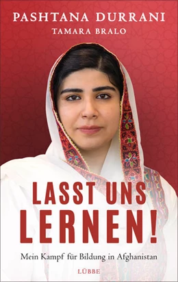 Abbildung von Durrani / Bralo | Lasst uns lernen! | 1. Auflage | 2022 | beck-shop.de