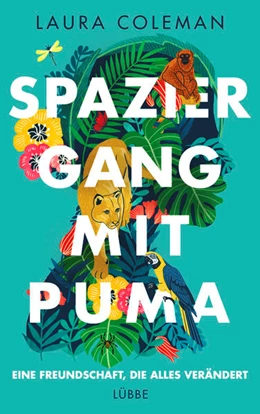 Abbildung von Coleman | Spaziergang mit Puma | 1. Auflage | 2022 | beck-shop.de