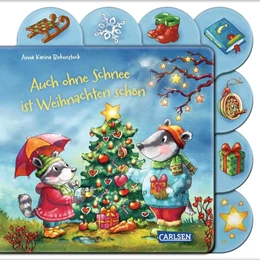 Abbildung von Birkenstock | Auch ohne Schnee ist Weihnachten schön | 1. Auflage | 2022 | beck-shop.de