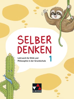 Abbildung von Beyer / Blesenkemper | Selber denken 1 | 1. Auflage | 2023 | beck-shop.de