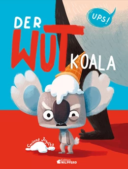 Abbildung von Jegelka | Der Wutkoala | 1. Auflage | 2022 | beck-shop.de