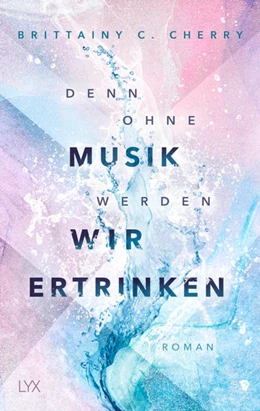 Abbildung von Cherry | Denn ohne Musik werden wir ertrinken | 1. Auflage | 2022 | beck-shop.de