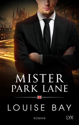 Abbildung von Bay | Mister Park Lane | 1. Auflage | 2022 | beck-shop.de