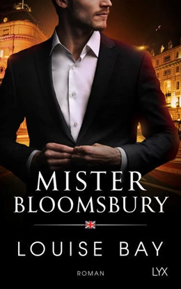 Abbildung von Bay | Mister Bloomsbury | 1. Auflage | 2023 | beck-shop.de