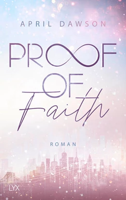Abbildung von Dawson | Proof of Faith | 1. Auflage | 2023 | beck-shop.de
