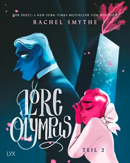 Abbildung von Smythe | Lore Olympus - Teil 2 | 1. Auflage | 2022 | beck-shop.de