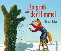 Abbildung von Lies | So groß wie der Himmel | 1. Auflage | 2022 | beck-shop.de