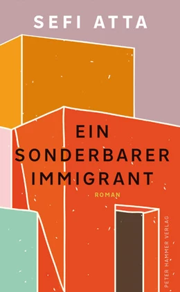 Abbildung von Atta | Ein sonderbarer Immigrant | 1. Auflage | 2022 | beck-shop.de