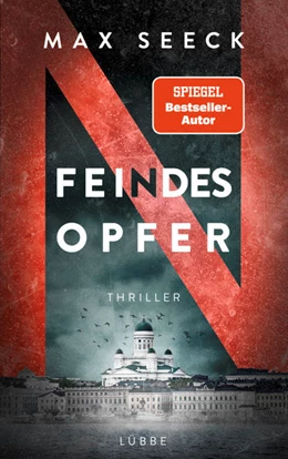 Abbildung von Seeck | Feindesopfer | 1. Auflage | 2022 | beck-shop.de