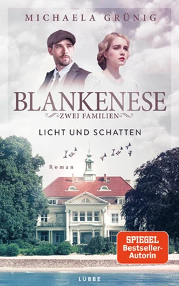 Abbildung von Grünig | Blankenese - Zwei Familien 01. Licht und Schatten | 1. Auflage | 2023 | beck-shop.de