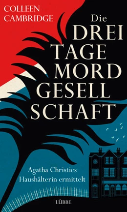 Abbildung von Cambridge | Die Dreitagemordgesellschaft | 1. Auflage | 2022 | beck-shop.de