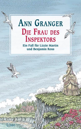 Abbildung von Granger | Die Frau des Inspektors | 1. Auflage | 2022 | beck-shop.de