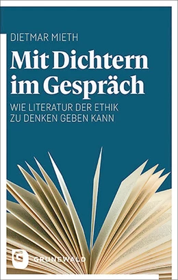 Abbildung von Mieth | Mit Dichtern im Gespräch | 1. Auflage | 2025 | beck-shop.de