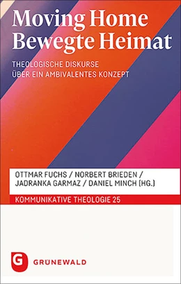Abbildung von Brieden / Fuchs | Moving Home - Bewegte Heimat | 1. Auflage | 2023 | beck-shop.de