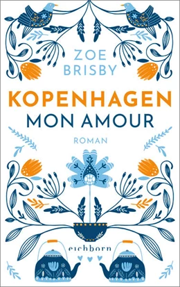 Abbildung von Brisby | Kopenhagen mon amour | 1. Auflage | 2022 | beck-shop.de