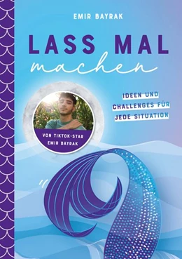 Abbildung von Bayrak | Lass mal machen | 1. Auflage | 2022 | beck-shop.de