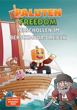 Abbildung von Paluten / Kern | Verschollen im Berschmudadreieck | 1. Auflage | 2022 | beck-shop.de