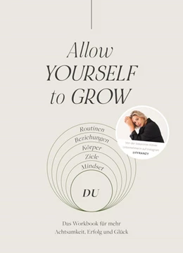 Abbildung von König | Allow Yourself to Grow | 1. Auflage | 2022 | beck-shop.de