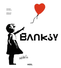 Abbildung von Antonelli / Marziani | Banksy - Die Kunst der Straße im großen Bildband | 1. Auflage | 2022 | beck-shop.de
